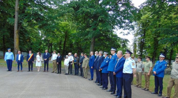 10 iunie 2021, o zi cu două sărbători