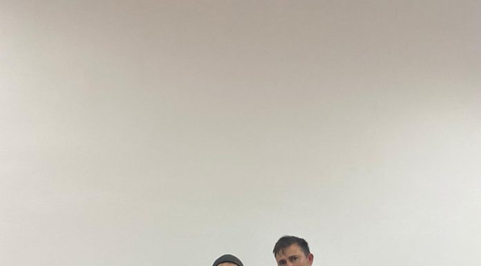 Andrei Vîlceanu a ajuns la al zecelea trofeu consecutiv