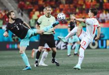 Pentru istorie! Austria – Macedonia de Nord, meciul special din România