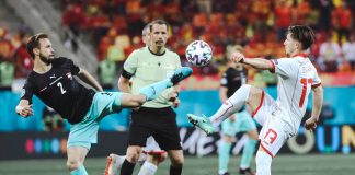 Pentru istorie! Austria – Macedonia de Nord, meciul special din România