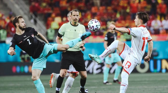 Pentru istorie! Austria – Macedonia de Nord, meciul special din România