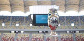 Începe EURO 2020