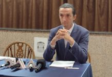 Directorul Teatrului ,,Elvira Godeanu”, Cosmin Brehuță, este nebun