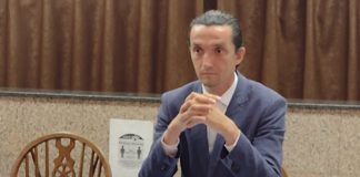 Directorul Teatrului ,,Elvira Godeanu”, Cosmin Brehuță, este nebun