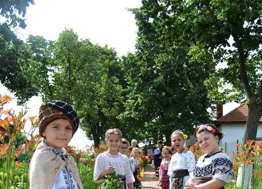 Manifestări dedicate lui Eminescu, la Țânțăreni