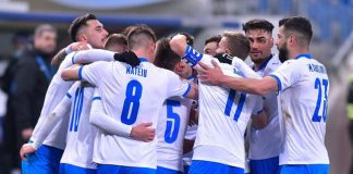 Juveții au zburat în Austria cu gândul la grupele Conference League