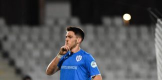 Atacantul Viitorului merge pe mâna lui Şumudică