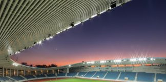 Supercupa 2021, ultima şansă pentru stadionul din Târgu-Jiu?