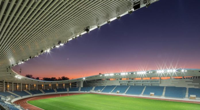 Supercupa 2021, ultima şansă pentru stadionul din Târgu-Jiu?