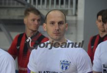 Viitorul a rămas și fără portar