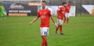 Mărieș a semnat cu Craiova: Voi da mai mult de 100 la sută pentru acest club