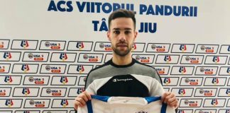 Continuă plecările de la Viitorul