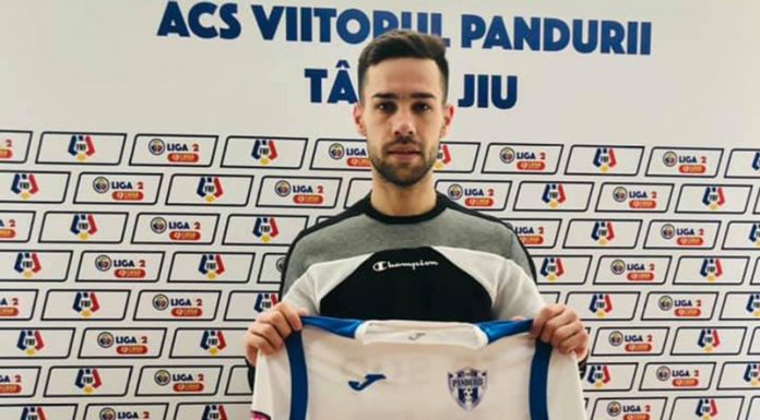 Continuă plecările de la Viitorul