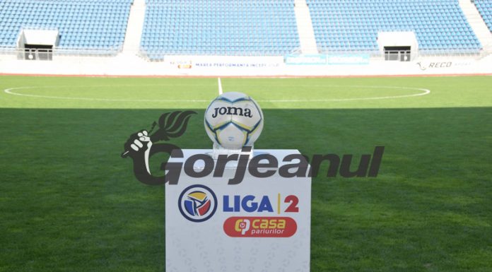 Liga secundă, tot cu play-off și play-out, dar cu mai mulți bani pentru echipe