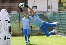 Lazar şi Nistor, ,,uniţi” pentru trofee