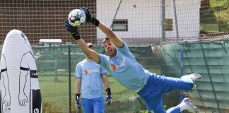 Lazar şi Nistor, ,,uniţi” pentru trofee