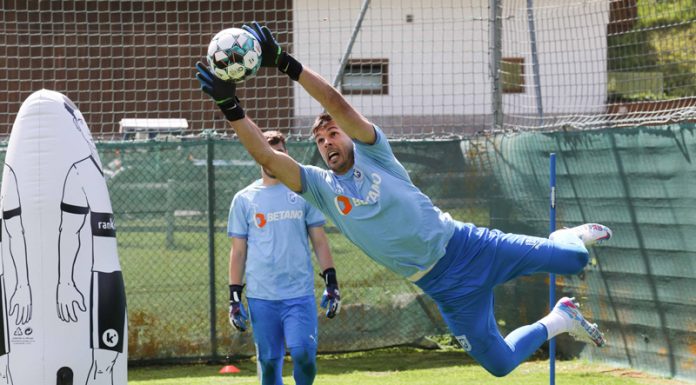 Lazar şi Nistor, ,,uniţi” pentru trofee