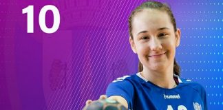 O jucătoare de la CSM, convocată la echipa naţională