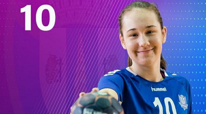 O jucătoare de la CSM, convocată la echipa naţională