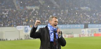 Craioveanu, tentat de postul lui Cârţu