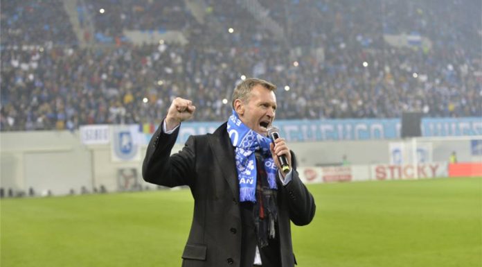 Craioveanu, tentat de postul lui Cârţu