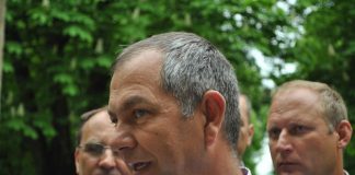 Liderul FNME așteaptă răspunsuri de la directorul CEO, Daniel Burlan