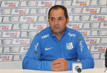 Floroiu nu e de acord cu sistem play-off – play-out în Liga 2