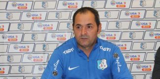 Floroiu nu e de acord cu sistem play-off – play-out în Liga 2