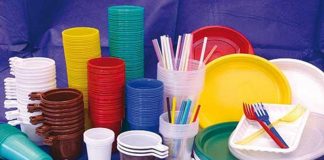 Produsele din plastic dispar din rafturile magazinelor! Vor fi interzise de UE de la 3 iulie!