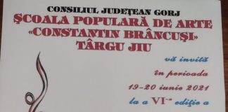 Sute de copii, așteptați la ediția 2021 a Festivalului ,,În pași de dans spre infinit”