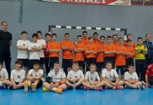 CSM și LPS și-au aflat programul de la turneul semifinal