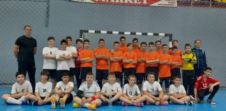 CSM și LPS și-au aflat programul de la turneul semifinal