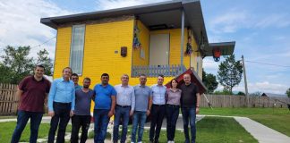 Bumbești Pițic, Stațiune turistică de interes local