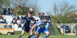 Motru va avea din nou echipă de fotbal