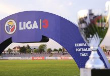100 de echipe pentru Liga 3! Noutatea: play-off şi play-out