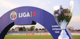 100 de echipe pentru Liga 3! Noutatea: play-off şi play-out