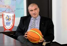 Federația Română de Baschet a rămas fără conducător