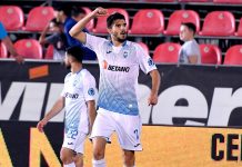 Mihai Roman s-ar putea întoarce pe teren