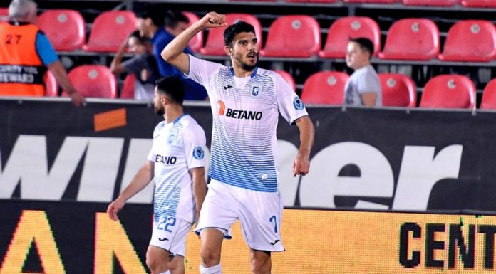 Mihai Roman s-ar putea întoarce pe teren