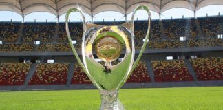 Supercupa României nu se joacă la Târgu-Jiu