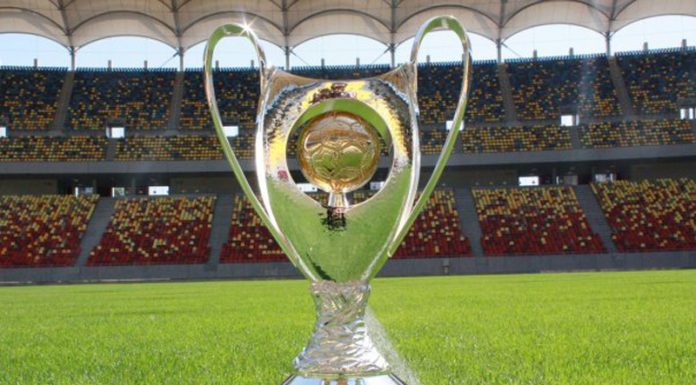 Supercupa României nu se joacă la Târgu-Jiu