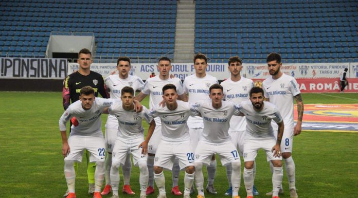 Pot fi amortizate plecările de la Viitorul? Echipa lui Lupuț a fixat primele amicale