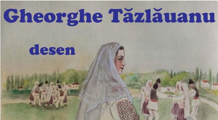 Expoziție de desene la CJCPCT Gorj