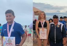 Medalii pentru luptătorii din Gorj