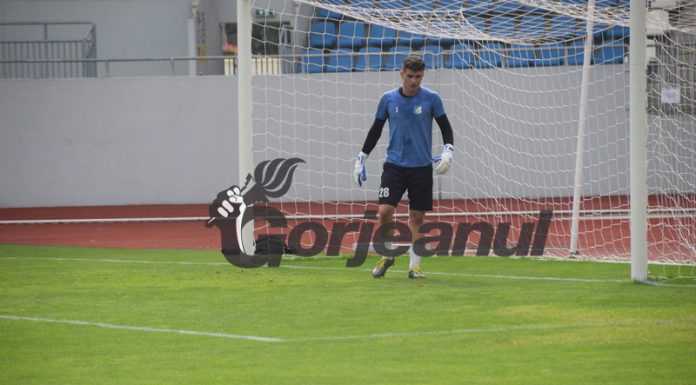 Aldescu şi Bunga, prezentaţi la noile echipe