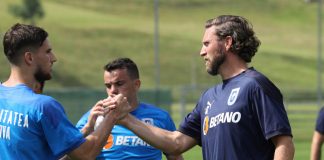 Ian Coll: ,,Echipa va fi mai pregătită, rapidă și rezistentă”