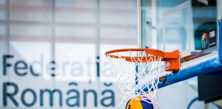 Federația Română de Baschet a rămas fără finanțare de la MTS