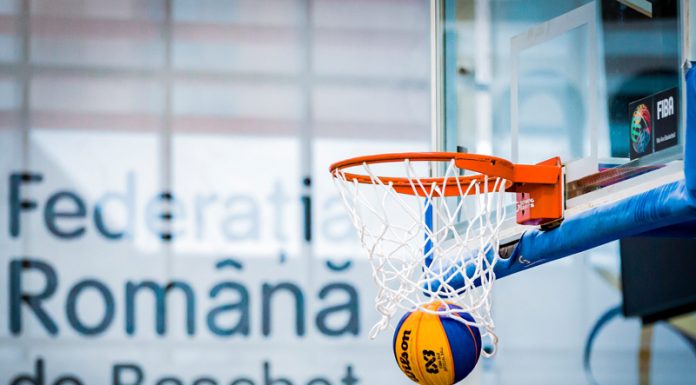 Federația Română de Baschet a rămas fără finanțare de la MTS