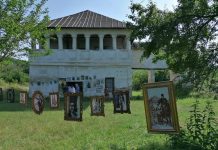 Expoziția ”Drumului lui Tudor”, la Cula lui Tudor Vladimirescu