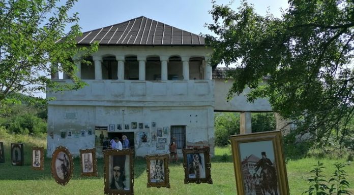 Expoziția ”Drumului lui Tudor”, la Cula lui Tudor Vladimirescu